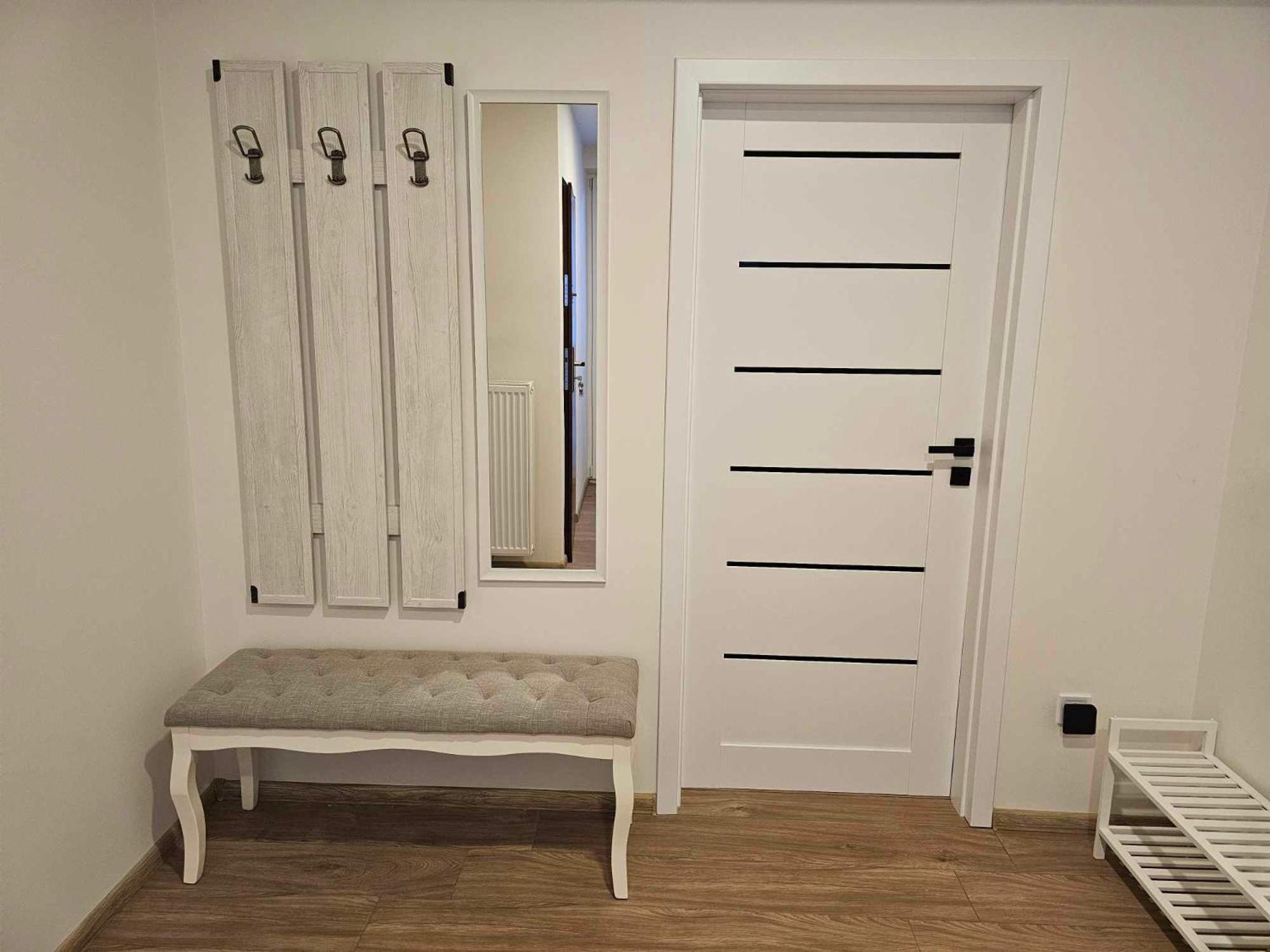 Apartment Slunny V Klidne Casti Hradce Kralove - Zahrada, Parkovani Zdarma